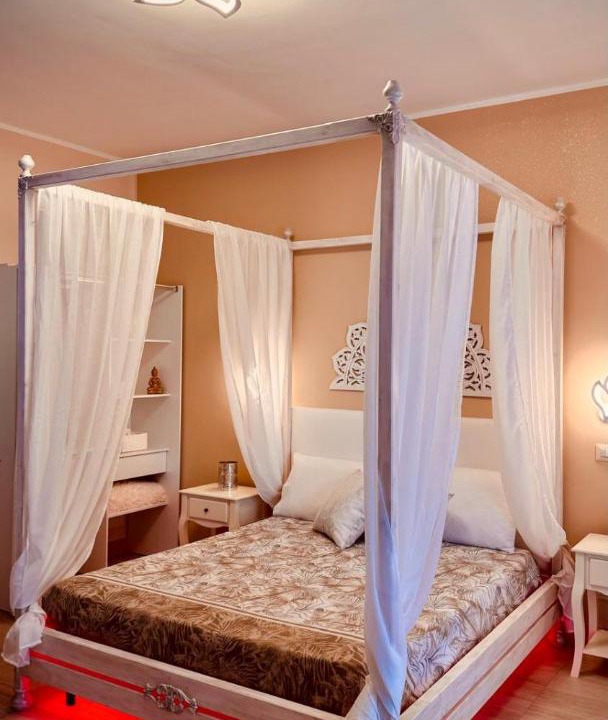 Photo of Bedroom in Castelvetrano
