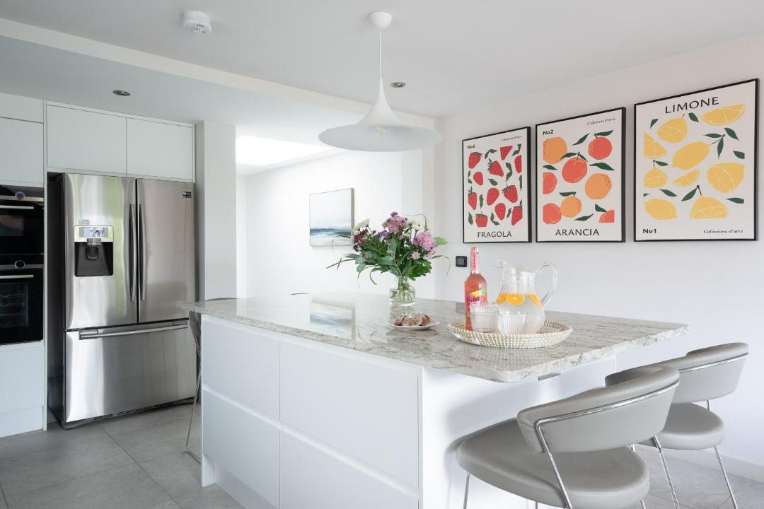 Photo of Kitchen in Windsor City Centre