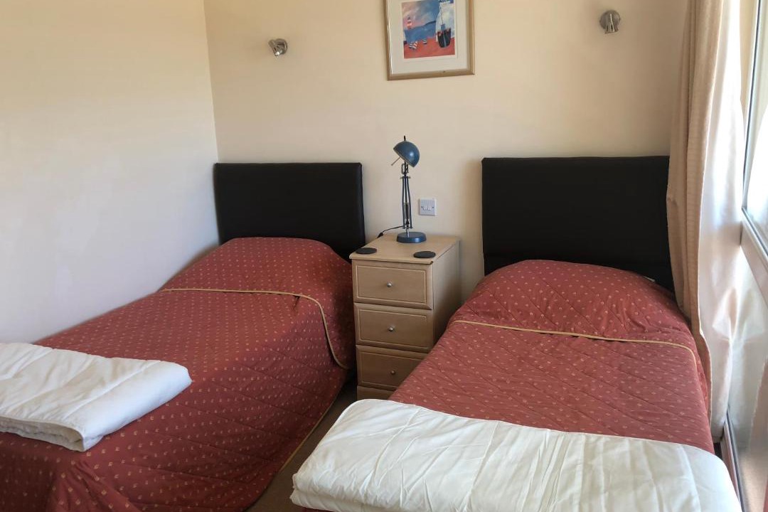 Photo of Bedroom in Saint Columb Major