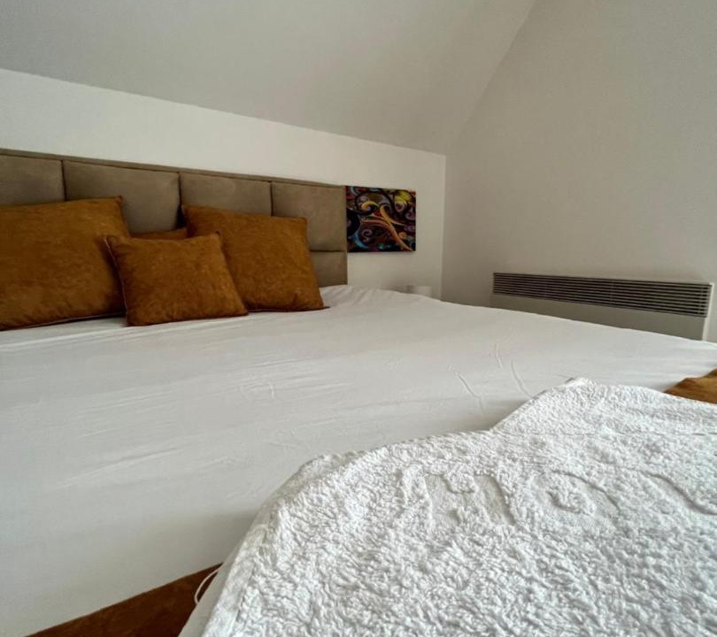 Photo of Bedroom in Brdo