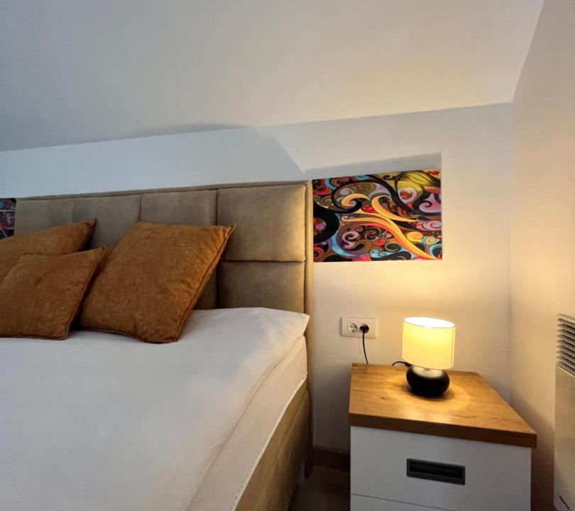 Photo of Bedroom in Brdo