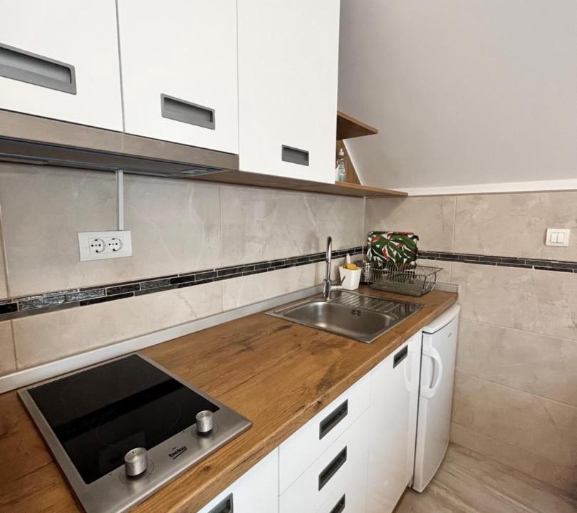 Photo of Kitchen in Brdo