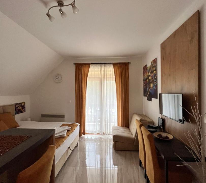Photo of Bedroom in Brdo