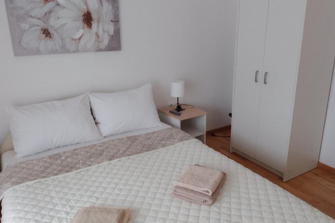 Photo of Bedroom in Soko Banja