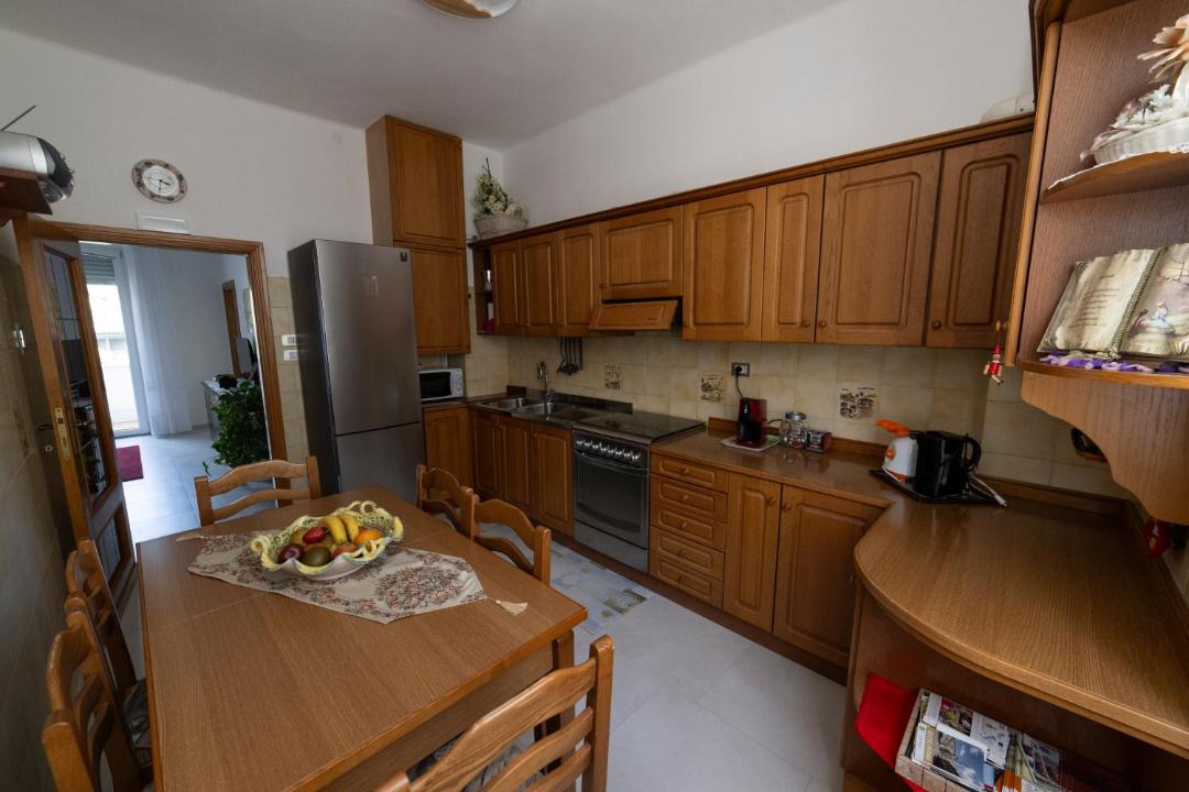 Photo of Kitchen in Ascoli Piceno