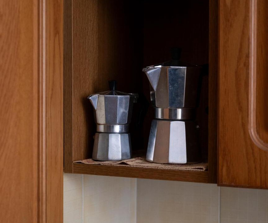 Photo of Kitchen in Ascoli Piceno