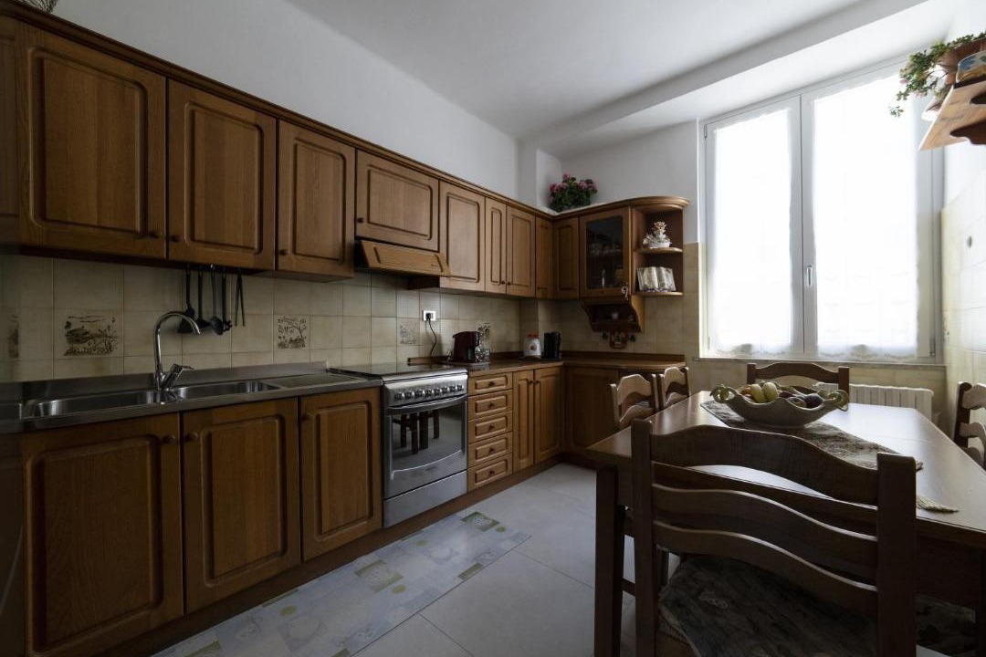 Photo of Kitchen in Ascoli Piceno