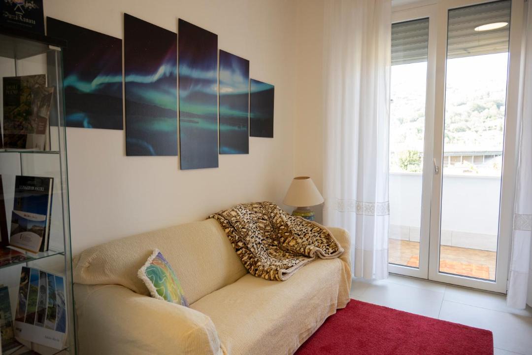 Photo of Livingroom in Ascoli Piceno