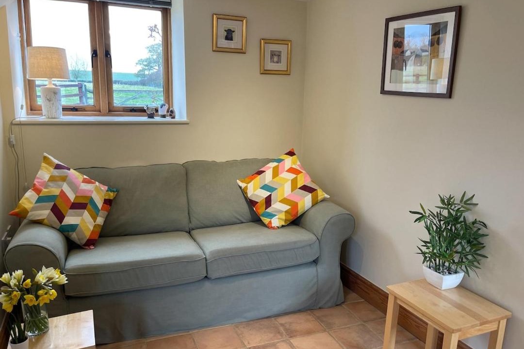 Photo of Livingroom in Cambridge