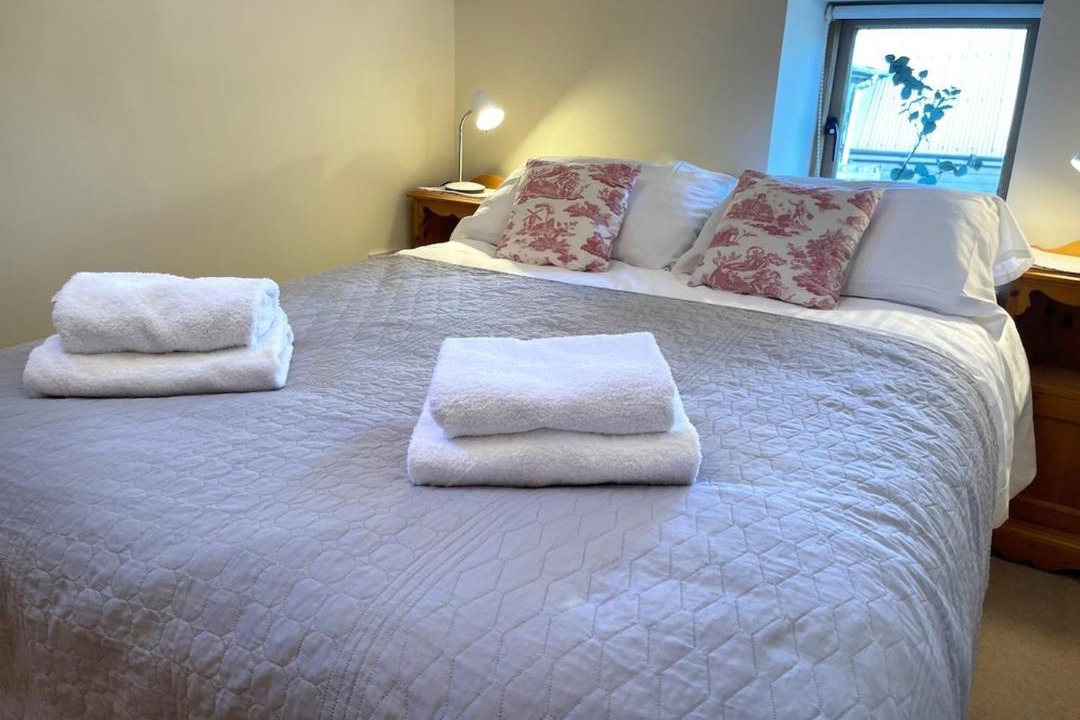 Photo of Bedroom in Cambridge