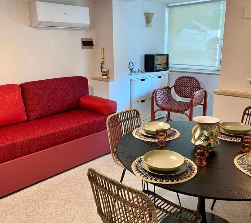 Photo of Livingroom in Giulianova