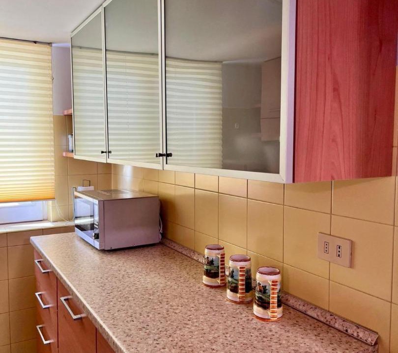 Photo of Kitchen in Giulianova