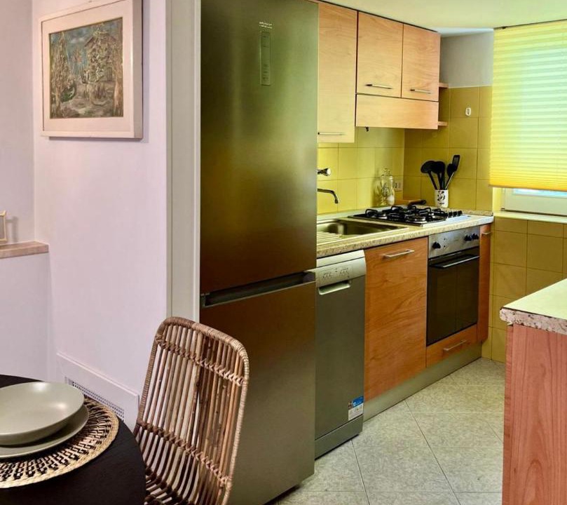Photo of Kitchen in Giulianova