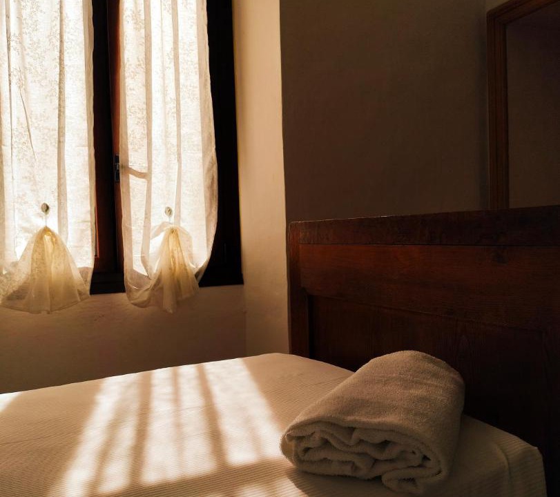Photo of Bedroom in Chiusa di Pesio
