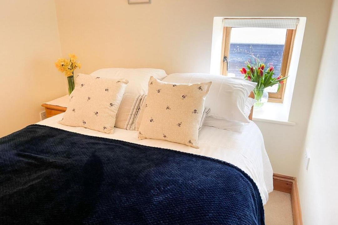 Photo of Bedroom in Cambridge