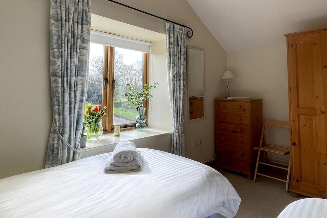 Photo of Bedroom in Cambridge
