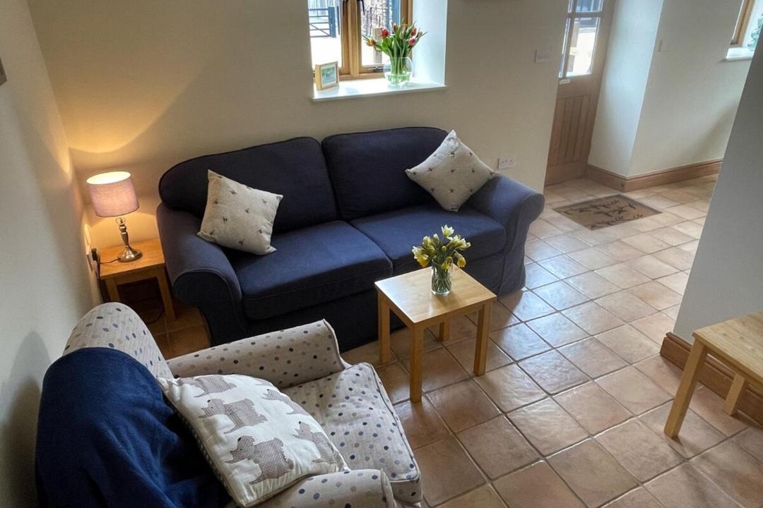 Photo of Livingroom in Cambridge