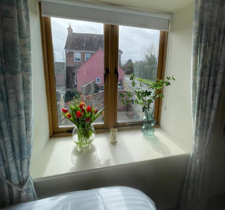 Photo of Bedroom in Cambridge