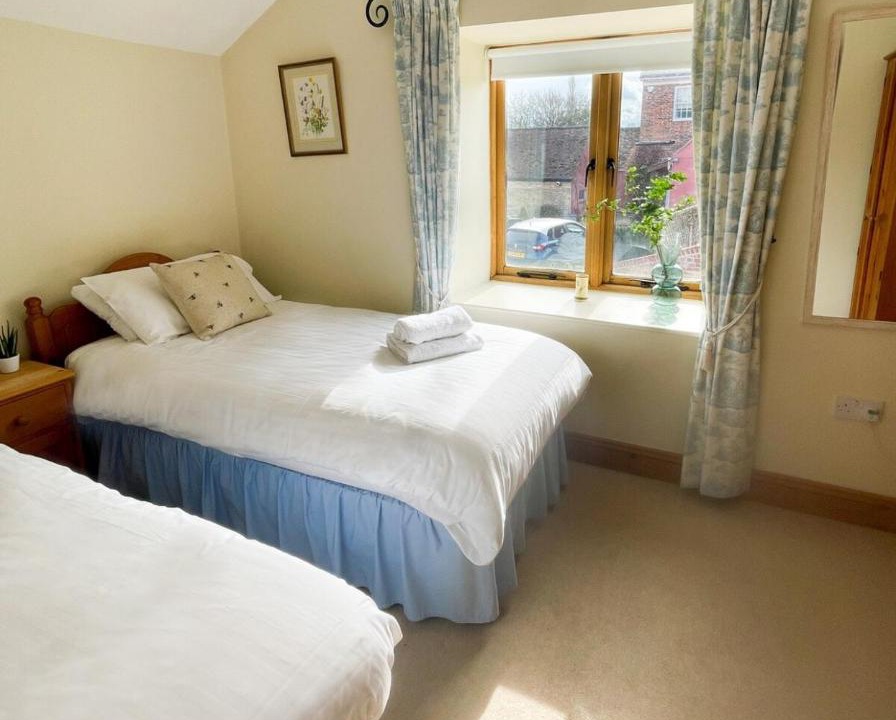 Photo of Bedroom in Cambridge