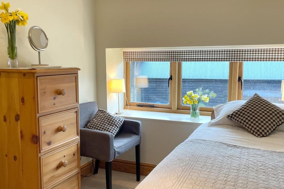 Photo of Bedroom in Cambridge