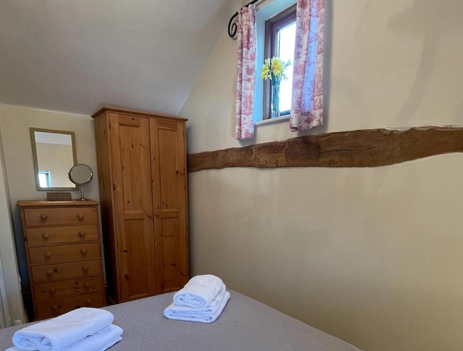 Photo of Bedroom in Cambridge