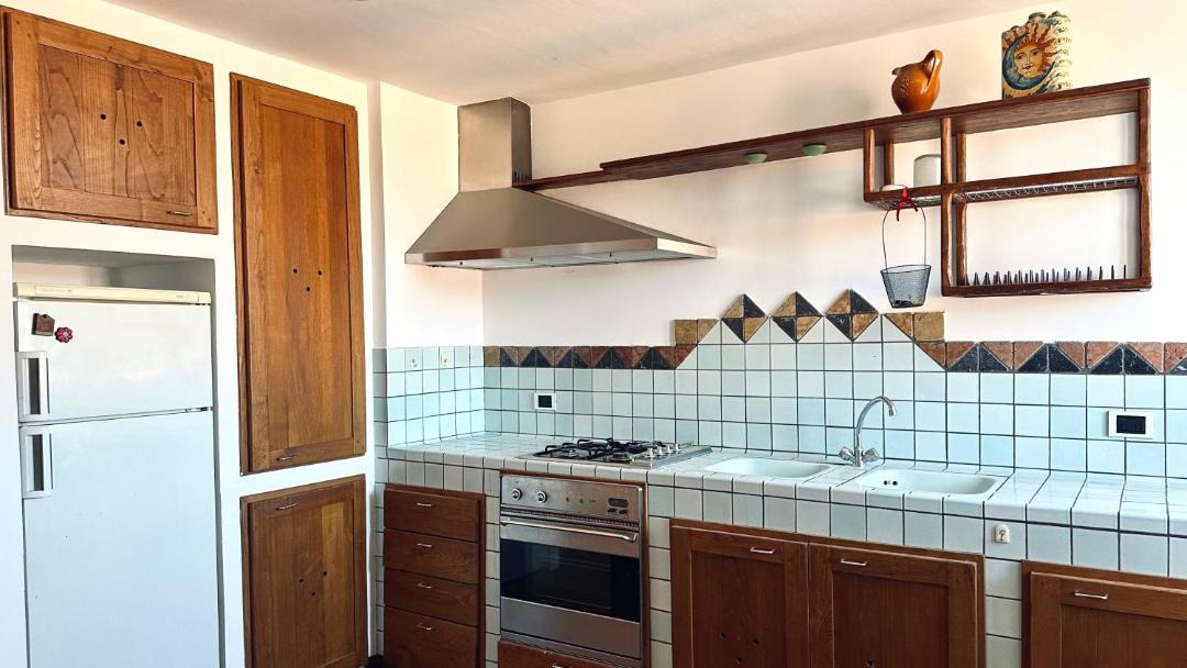 Photo of Kitchen in Jesi