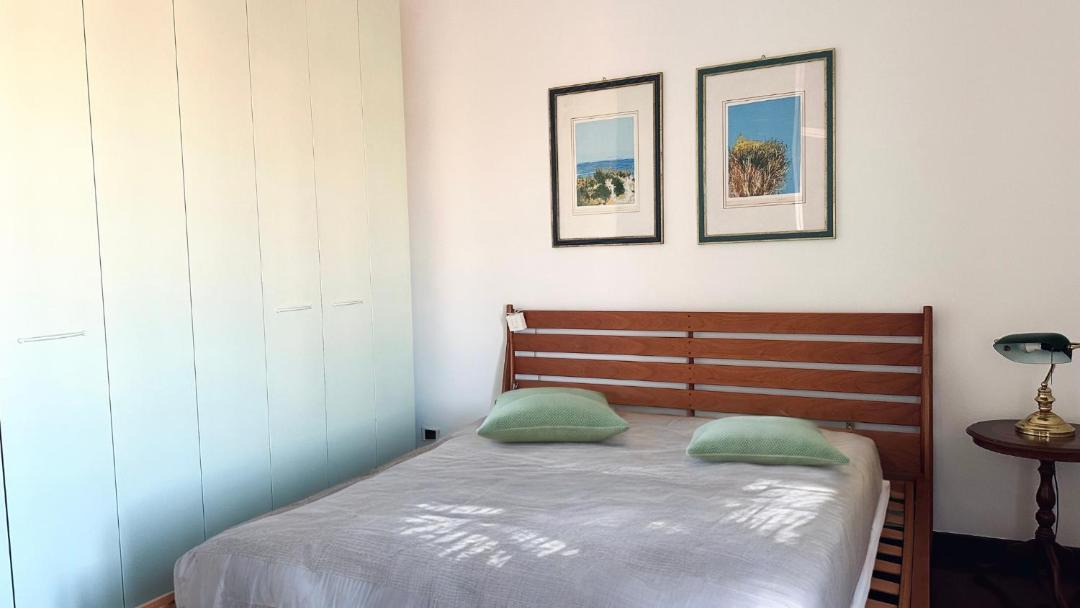 Photo of Bedroom in Jesi