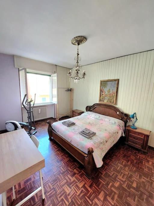 Photo of Bedroom in Meina