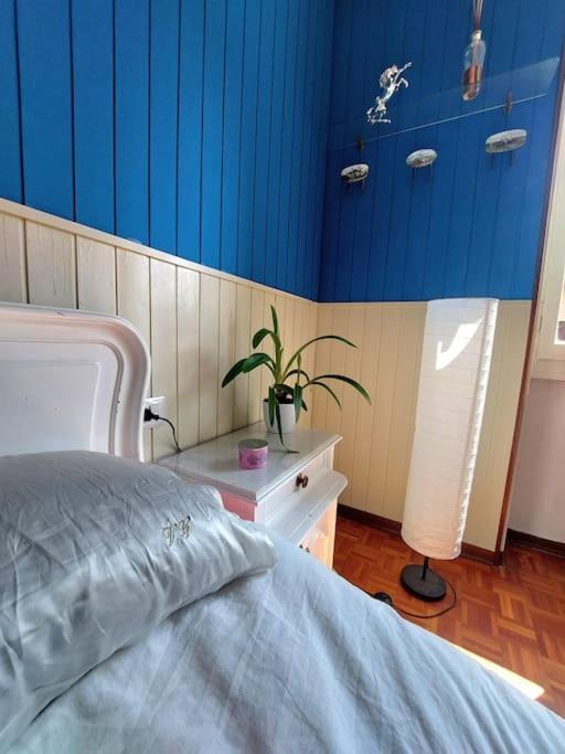 Photo of Bedroom in Meina