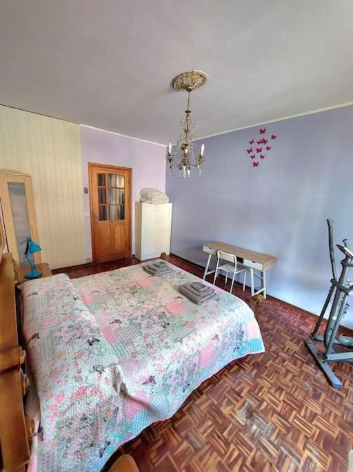 Photo of Bedroom in Meina