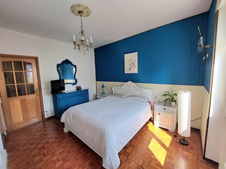 Photo of Bedroom in Meina