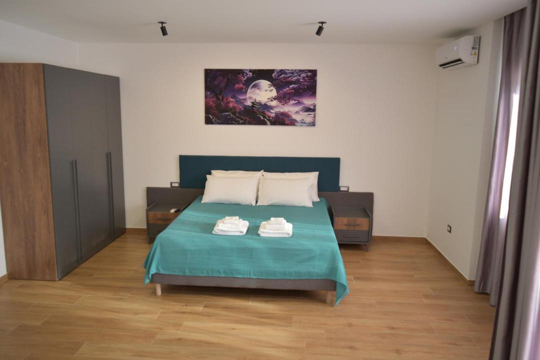 Photo of Bedroom in Eboli