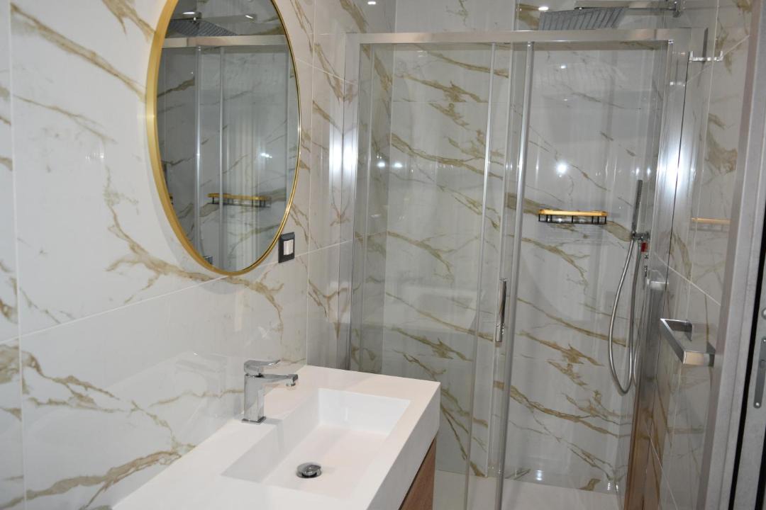 Photo of Bathroom in Eboli