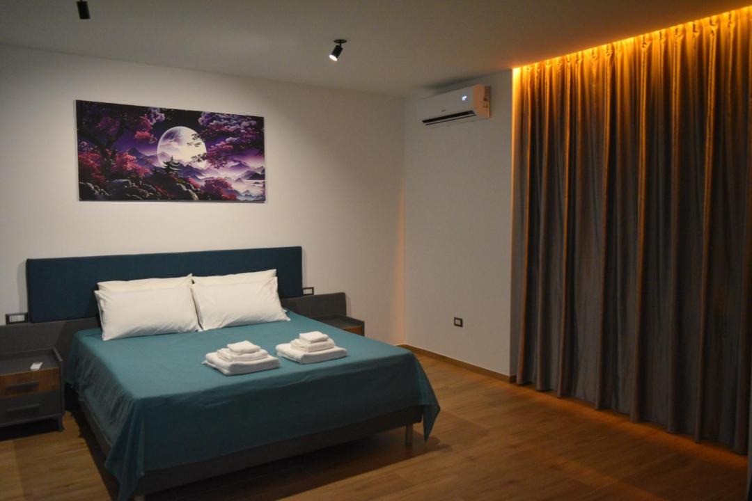 Photo of Bedroom in Eboli