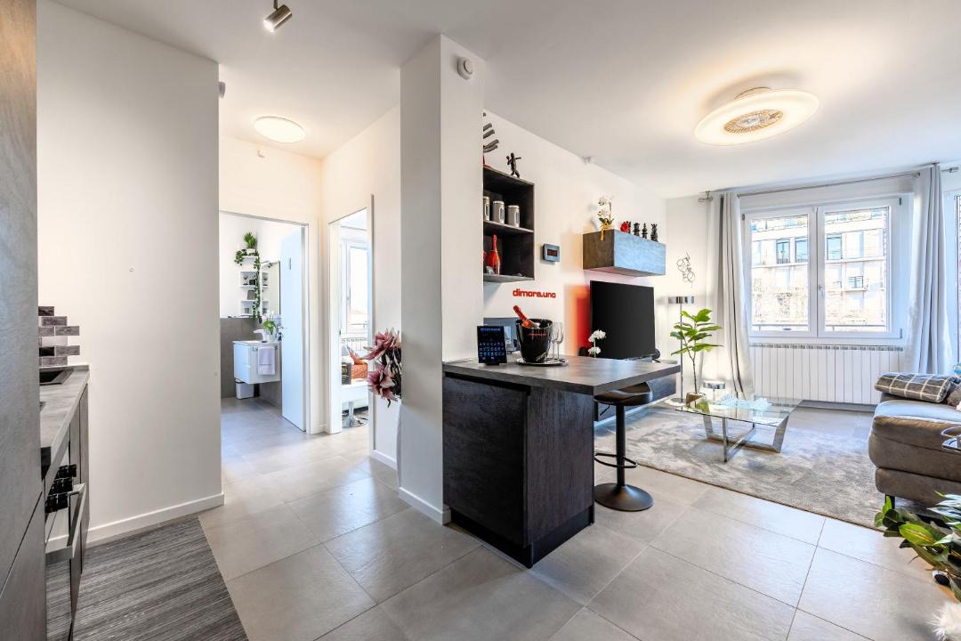 Photo of Livingroom in Historic Centre