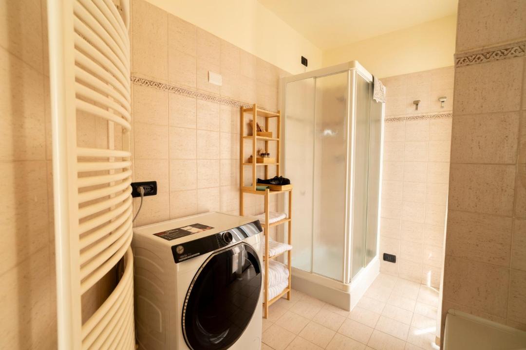 Photo of Bathroom in Rovagnate