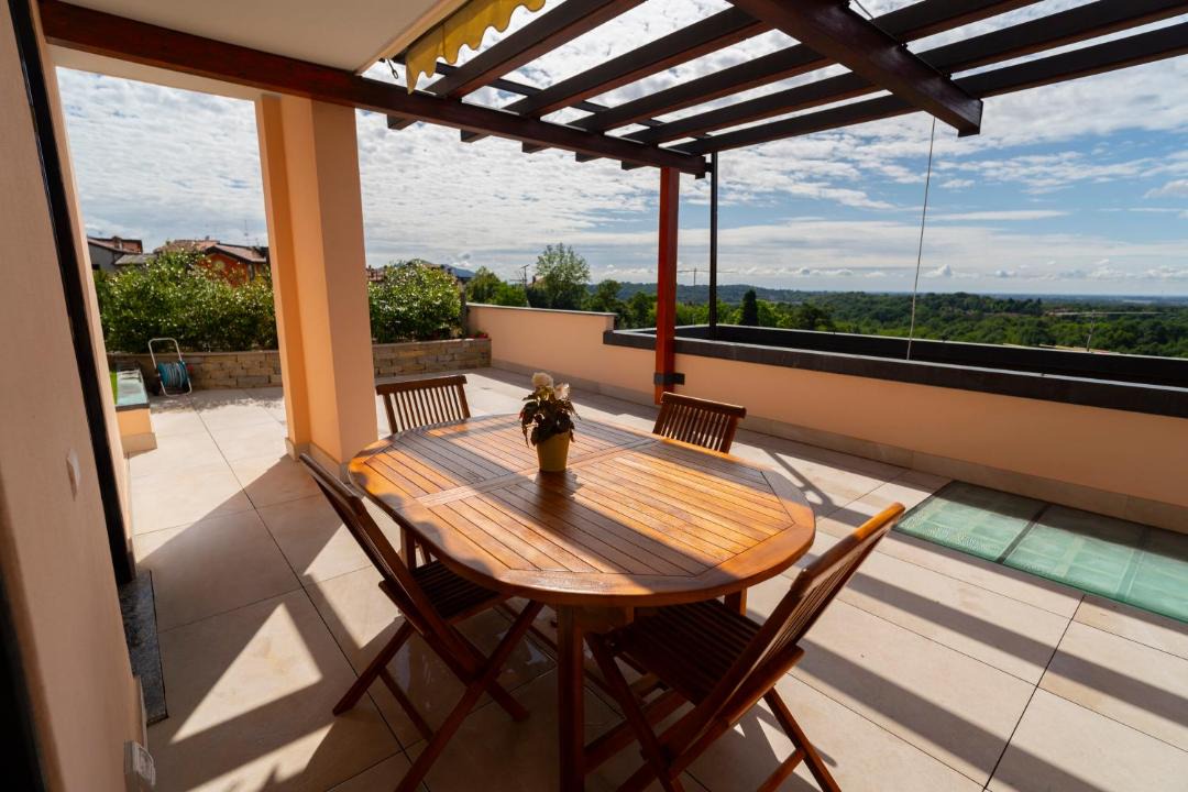 Photo of Patio Balcony in Rovagnate