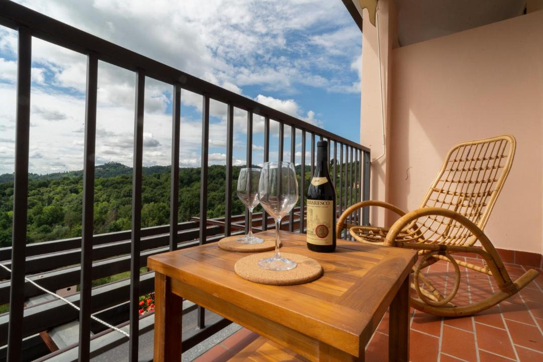 Photo of Patio Balcony in Rovagnate