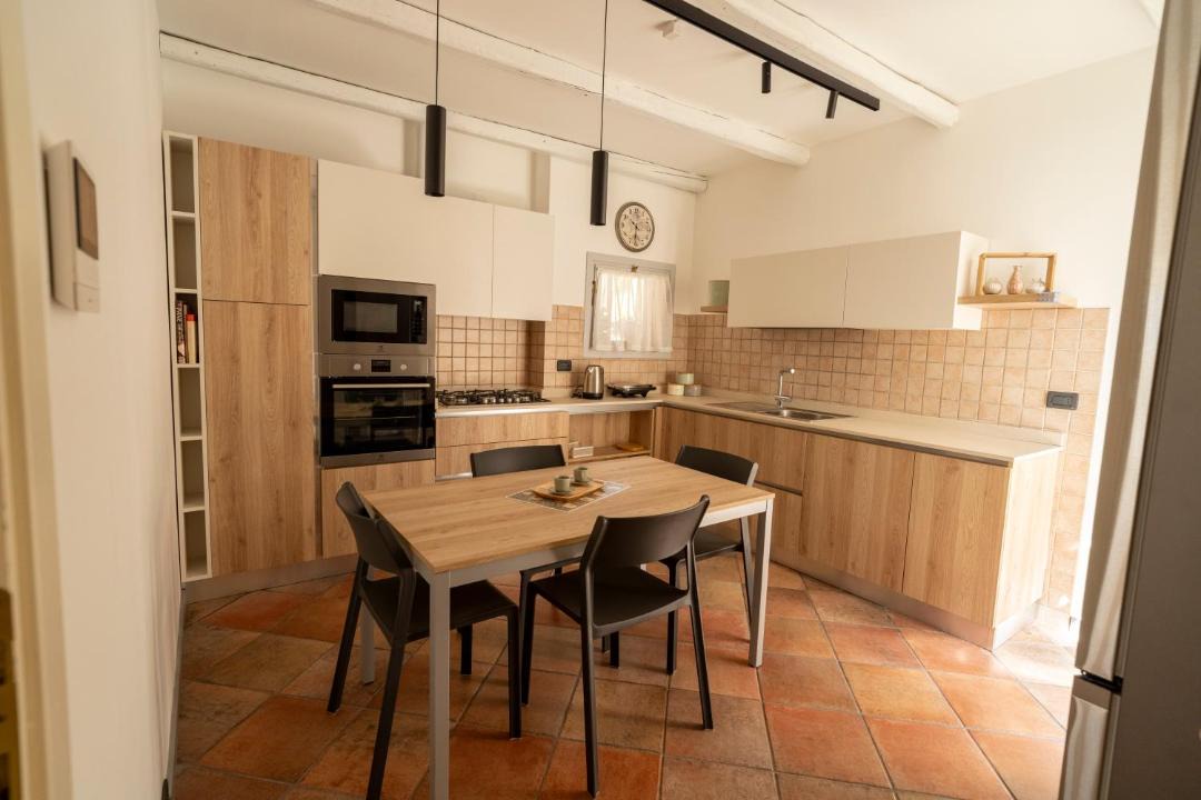 Photo of Kitchen in Rovagnate