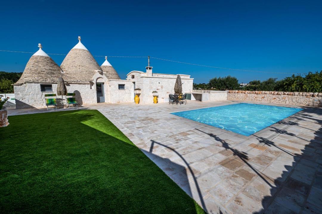 Photo of Outdoor in Alberobello