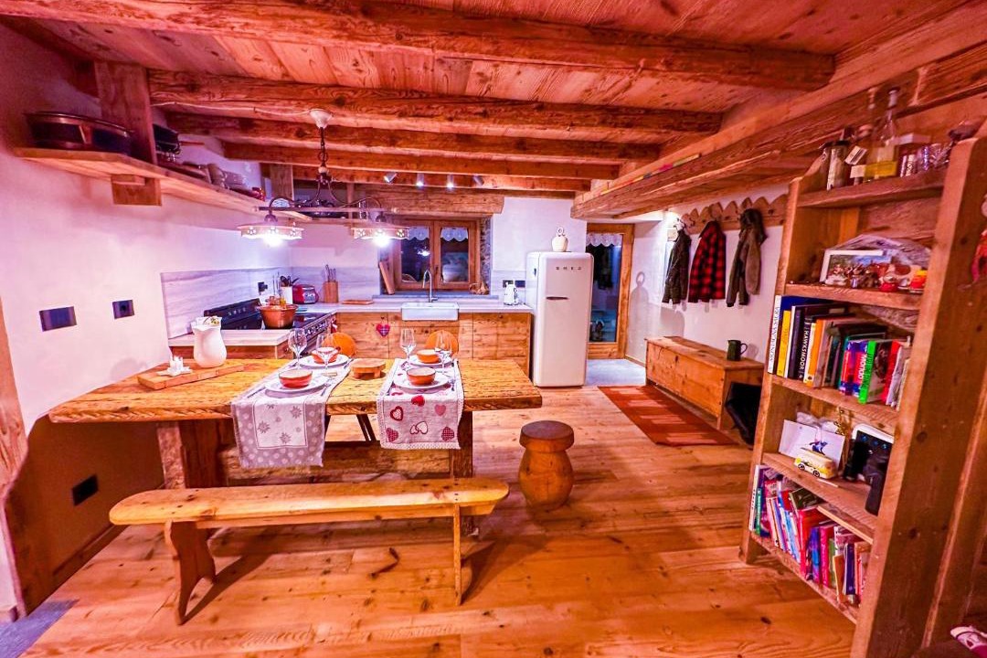 Photo of Others in Magneaz-Palouettaz