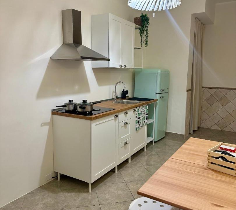 Photo of Kitchen in Lesina