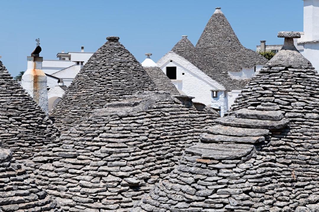 Photo of Others in Alberobello