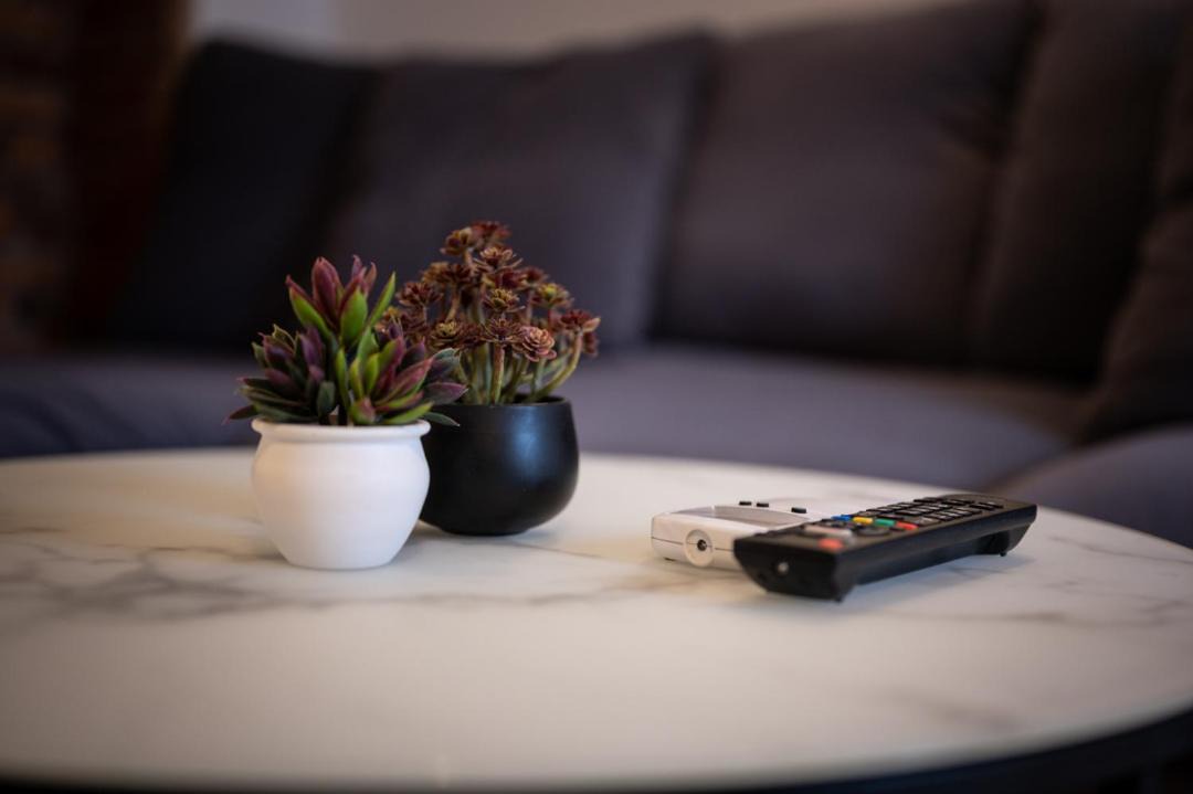 Photo of Livingroom in Zona Padova