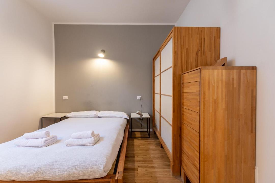 Photo of Bedroom in Zona Padova