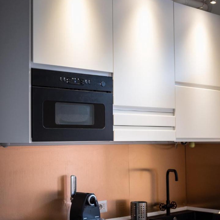 Photo of Kitchen in Zona Padova