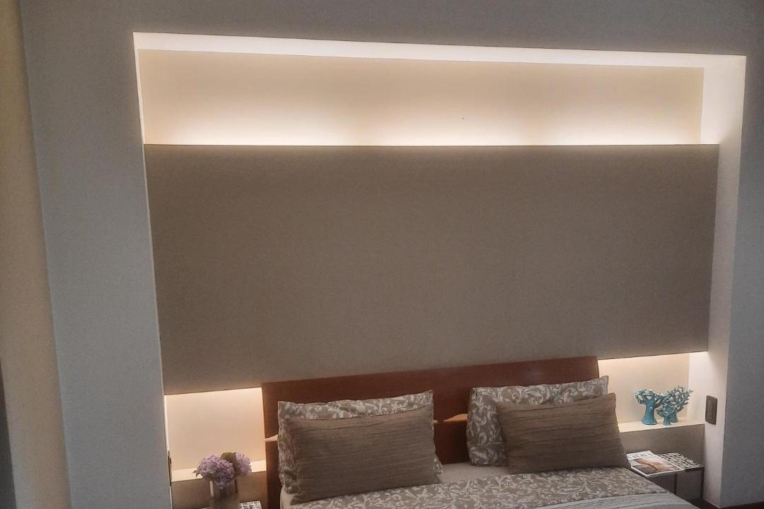 Photo of Bedroom in Misano Adriatico