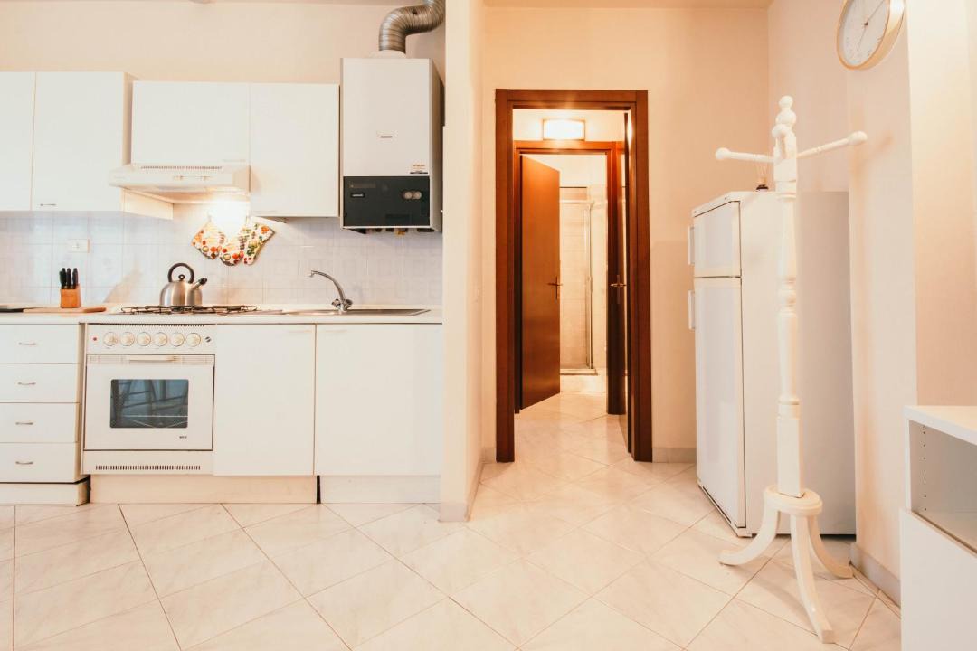 Photo of Kitchen in Luni Mare
