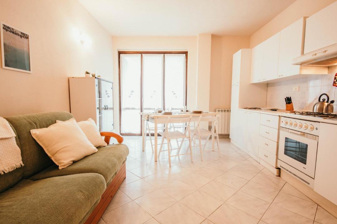 Photo of Livingroom in Luni Mare