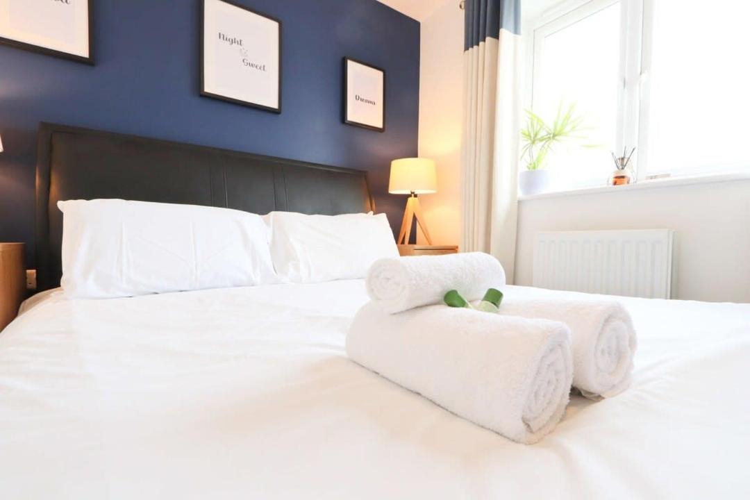 Photo of Bedroom in Patchway